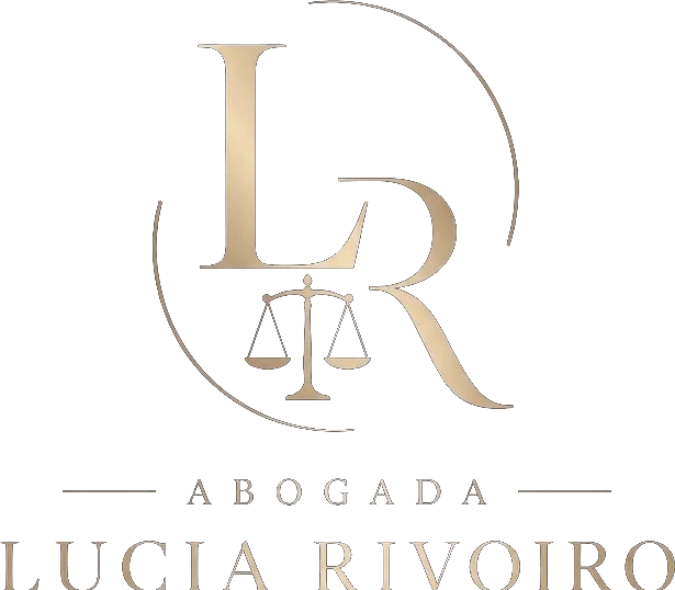 Lucía Rivoiro, abogada